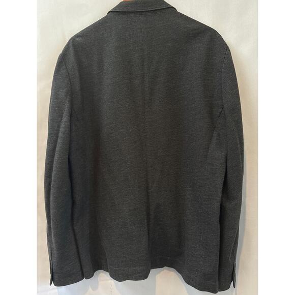 Good Man Brand Mens Blazer Jacket Size XL - Picture 3 of 3